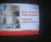 Muthoot_20 A Animation_ 20 Sec_Aaha TV_Trichy from aaha tv