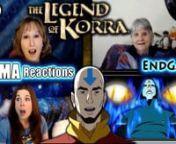 Hi everyone and welcome back! We have reached the season finale! What an intense episode! We really enjoyed this! LoK 201 is available through our Patreon a week early!nHope you all are doing well!nThanks for watching and see you soon as always!nThis Fair Use 10 minute version was edited by: HeathernThank you! :)nnCHECK OUT OUR ENTIRE FULL REACTIONS TO MOVIES AND SHOWS HERE:nhttps://www.Patreon.com/StormAkimanVOTE FOR OUR NEXT SHOW/MOVIE AND REQUEST SOMETHING AS WELL!nPatreon is what keeps our c