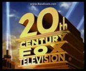 Gracie films (Little Kid Scream) 20th century fox Television (Maggie Pees On The Carpet And Runs Away) from 20th century fox gracie films 2009