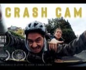 Award-winning, single take comedy short.nTAMSIN/Bethan Nash - BILLY/Craig FullernnWhen Tamsin recognises a cyclist in a ‘crash for cash’ incident, a torturous reunion unfolds.nnWINNER - Best low budget short &#39;Carmarthen Bay Film Festival&#39; 2019.nNOMINATED - Best screenwriting and best actress &#39;Underwire&#39; 2019. nOfficial Selection LSFF 2020nnWritten and directed by Tia Salisbury