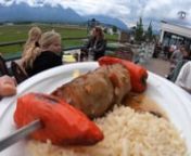 Gesunde, regionale Küche: Strobls Herzkuchl feiert in Wals Siezenheim Eröffnung from wals