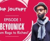 BeYouNick today is one of the most followed YouTubers in India. The social media star joins PINKVILLA for the first episode of our new series The Journey. In a candid conversation, Nick gets talking about his inspiring tale of battling financial conditions to finally being a star. His story is for you to listen today, know the journey behind that face which entertains you. Watch.