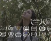 WEEPING WILLOW - A short film by Krystel El Koussann“A young passionate photographer is moved to action by her mother’s painful past.”nn- WINNER Audience Choice Award for Best Short Film at REVL Film Fest Spring 2020n- WINNER Audience Choice Award for Best Short Film at Lebanese Film Festival in Canada 2019n- Nominated for Best Student Female Director at the 4th International Short Film Festival Pune India 2019n- Semi Finalist at Miami Short Film Festival 2018n- Maine Student Film Festival