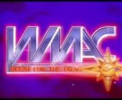 WMAC Masters PROMO from wmac masters