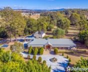 Stunning acreage in Boylandnnhttps://www.professionalstamborine.com.au/real-estate/property/1128959/18-52-fenwick-road-boyland-qld-4275/nnFenwick House is situated just a few minutes from the picturesque township of Canungra. This unique 5 acre property is undoubtedly one of the most stunning contemporary and architecturally inspired homes that is sure to impress. Buyers with a keen eye for quality and design will appreciate the outstanding quality of this steel framed home with beautiful hand-c