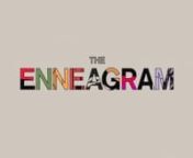 The EnneagramnnThe Enneagram is a system of personality typing that describes patterns in how people interpret the world and manage their emotions. The Enneagram describes nine different personality types and maps each of these types on a nine-pointed diagram which helps to illustrate how the types relate to one another.nnWe came up with a way to visualize each of the 9 types in a unique and minimal way.nnTake the test here:nhttps://www.truity.com/test/enneagram-personality-testnnhttps://www.beh