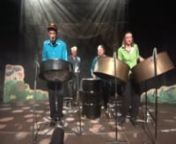 The France Steel Band - Pan On Sesame Street Cover 2020 from sesame street 2020