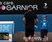 Highlights Of Australian Open 08 Semi Final. Roger Federer vs Novak Djokovic.(Credits: Ben26Tennis)nnEnjoy!