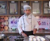 One of the famous from Indian- cuisine. Do try my recipe n#shahipaneer#creamy #richflavours #chefparveshkumarnnThank you for watching &amp; Do visit:nhttps://theilearning.com/nnSHAHI PANEERnRecipe:nPreparation Time: 15 minsnCooking Time: 15-20 minsnCourse: Main-coursenCuisine: IndiannINGREDIENTS:nPaneer- 200 gmnMughlai gravy- 150 mlnSalt- to tastenTurmeric- a pinchnGreen cardamom powder- a pinchnGaram masala- 1/2 tspnDesi ghee- 1 tbsp nFresh cream- 2 tbspnMilk- 1/2 cupnDry fruits- for garnishi