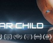 A young girl marooned on a desolate planet, must locate an escape pod guided by a damaged orbiting droid.nnStar Child (2016)nWritten/Directed/Produced/Edited by Christian KennedynnCrew:nCinematographer: Ross Metcalf nVFX: Luka Baucar nGrade: Kent HosokawanSet Sound: Tom MoorenSound Mix: Talen HerzignStudio Sound: Daniel Purcell n1st AC: Courtney Lopez-EdsernDrone: Kyle NebelnMUA: Daisy LythenAssistance: Roslyn Park, Rakib Erick, Yousuf Ghouri nnCast: nEden Powell, Blake Richardson, Sean Roberts