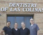 https://dentistryoflascolinas.com - Irving TX dentist Byron L Mitchell DDS has been creating and fixing North Texas smiles since 1993. If you&#39;re looking for conservative dentistry or a second opinion call now to schedule an office visit. If you are looking to create your ideal smile, Dentistry of Las Colinas offers tooth colored fillings, take home teeth whitening kits, crowns, dentures, Lumineers, and a wide variety of cosmetic dental services to brighten your smile. nnhttps://youtu.be/dgAZAfBh