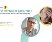 Bibliographie :n-------------------------- nBrooks, S.K. et coll. The psychological impact of quarantine and how to reduce it: rapid review of the evidence. Lancet 2020; 395: 912-920 https://www.thelancet.com/journals/lancet/article/PIIS0140-6736(20)30460-8/fulltextnnCOVID-19 et la détresse psychologique et la santé mentale du personnel du réseau de la santé et des services sociaux dans le contexte de l’actuelle pandémie. INESSS, 8 avril 2020, https://www.inesss.qc.ca/covid-19/services-so