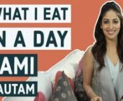 The cute and always smiling Yami Gautam is the deadly combination of a foodie and fitness enthusiasts. Watch this video as she takes us through her meals in the day and tweaks she does to her diet and how she manages to stay fit without having to compromise on her food. nnFrom her go-to healthy snacks like Makahana&#39;s aka fox seeds to her replacing rice with quinoa, her morning rituals and her functional training workouts, Yami took us through all her well-kept diet and fitness secrets! Watch thi
