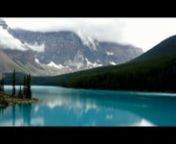 An audiovisual tribute to the nature and its breathtaking beauty. A journey towards the very heart of life. An experimental trip that captures from a different perspective, the charm and elegance os some of the most staggering scenery in Canada.nnShot in British Columbia and Alberta by Dani Khan.nEdited by Aaron Khan.nMusic by Moby - Mistake (Davide Rossi Re-Work - Instrumental).nnFilming locations: Emerald, Moraine and Joffre Lakes.nnA GlacierPixels Production.