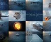 This is a selection of shots from Age of Aerospace episode 2,
