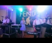 FeniX from feni