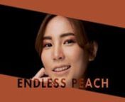 Endless Peach [LRY Beauty] from lry