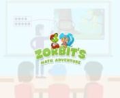 Welcome to Zorbit’s Math Adventure, a game-based learning platform that supports the development of mathematics in Kindergarten through Grade 3.nnZorbit’s Math Adventure offers an extensive series of engaging games that students can play on iPads or on Mac and PC computers. And for teachers, an online dashboard provides real-time insights on your class’ progress and performance across each learning outcome. nnIt incorporates best practices in pedagogy based on guidance from academic expert