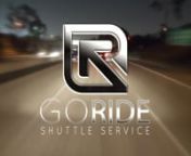 We believe passengers want to enjoy a great experience when traveling to the airport, an important meeting , event, wedding, airport curbside pick up or drop off, shuttle transfer to a cruise, or whatever the special occasion.nnWhen you ride with GoRide, you are working with a professional chauffeur. Our operators are the industry leaders of, Black Car, Van, SUV and Livery Service. Every chauffeur is licensed in the cities they operate, hold commercial insurance and are properly background check