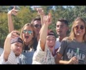 UNH HOMECOMING 2017 from unh
