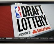 2017 NY Emmy Submission - NBA Draft Coverage from nba 2017 draft