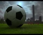 Presenting you the Under 17 Fifa World Cup Kolkata promo directed by Sir Dhiraj Banerjee, Post Production Executed under the Supervision of Senior Artist Sabu Jose.nnTeam Details:nnEditor: Shekhar RogyenFlame Artist: Gaurav GaikwadnColorist: Swapnil PatolenCG: Famous FXnPost house: Famous Digital Studios Pvt.