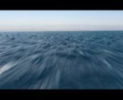 A simple test using the Houdini shelf tool with some adjustment by using a second grid to duplicate the waves to the horizon. Pixels samples are low, which can explain the noise in the reflection. Inspired by the famous entrance of How to train your Dragon 2. Any advice is much welcome!nnDetails :nMantra render time : 1620*720 - 320/frames : 30min/framenPixel Samples : 9/9 nComp : After EffectnnProcessor : i7 - 6800k
