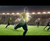 Our new commercial for ISL Season 3 directed by Manoj Pillai, shot by Mitesh Mirchandani and composed by Amit Trivedi.nClient: IMG Reliance / Star SportsnDirector: Manoj PillainExecutive Producer: Sunil NairnCreative Producer: Krithika ManoharnProduction House: ThinkpotnManaging Director: Geetha ChalattilnAgency: Ogilvy, MumbainExecutive Chairman &amp; Creative Director (India &amp; South Asia): Piyush PandeynExecutive Creative Director (South Asia): Sumanto ChattopadhyaynGroup Creative Director