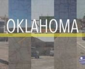 The Oklahoma Department of Transportation is investing in a new safety program aimed at decreasing the number of center line crossover fatality crashes along two-lane rural highways. Center line rumble strips are rectangular raised areas of pavement that vibrate vehicle cabs, making a noise, that alerts drivers if they have crossed the center line. Similar to shoulder rumble strips, the department has awarded more than &#36;2 million worth of projects in FFY 2017 to install these life-saving devices