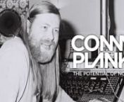ein Film von Reto Caduff &amp; Stephan PlanknDE 2017, 92 Min., deutsche-englische OFnnKonrad “Conny” Plank (1940-1987) war einer der innovativsten Klanggestaltern und Musikproduzenten seiner Zeit. Die Aufnahmen, die ab den 60er Jahren in seinem sagenumwobenen Tonstudio in Wolperath nahe Köln entstanden sind, haben die Musikwelt revolutioniert. Er war der Pionier des Krautrocks und Wegbereiter der elektronisch geprägten Popmusik. Bands und Künstler wie Neu!, Brian Eno, David Bowie, Ultravo