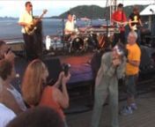 This song is part of the three-and-a-half-hour film PIECES OF EIGHT (Deep Sea Blues, Pt. 2) which Robert Mugge and crew shot on the January 2007 Legendary Rhythm &amp; Blues Cruise.The film is an effort to preserve great, unreleased material by Lil&#39; Ed, Tab Benoit, Tommy Castro, Otis Clay, Michael Burks, Commander Cody, Deanna Bogart, and Watermelon Slim.It will only be made available to those people who support the PIECE OF EIGHT Kickstarter campaign which runs through July 21st.
