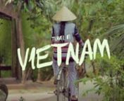This travel video presents Vietnam and its places to visit in 2 minutes. From Mekong Delta, Ho Chi Minh, old Saigon, beach resorts of Mui Ne and Nha Trang, the center with Hué and Hoi An and the North with Hanoi and the famous Halong Bay, discover this country which offers natural and cultural wealth and a variety of landscapes. nnDirected by Sylvain Botter and Jenny GehrignnnnFind us on: nn+ FACEBOOK:https://www.facebook.com/lytcheetvn+ SITE WEB: http://www.lytchee.comn+ INSTAGRA