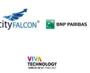 CityFALCON (https://www.cityfalcon.com) provides personalised financial news by leveraging artificial intelligence, push notifications, and voice technologies. We do NOT create content but focus on user and business experiences using existing content and emerging technologies. Our clients include BNP Paribas, FinTech companies, and retail traders and investors. nOur crowdfunding campaign is now live! For more details visit:nhttps://www.seedrs.com/cityfalcon2?promo_code=EKUVGDCF