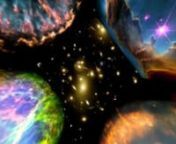 Fotografije korišćene u ovom video-eksperimentu,skinute sa interneta, a napravio ih je svemirski teleskop HUBBLE – NASA.nn1. The Glowing Eye of Planetary Nebula NGC 6751nDistance 6500 light years from Earth in the constellation Aquila.nn2. Pillars of Creation in Eagle Nebula M16nDistance 6500-7000 light years from Earth in the constellation Serpens.nn3. Crab Nebula M1nDistance 6500 light years from Earth in the constellation Taurusnn4. Eskimo Nebula NGC 2392nDistance 2870 light years from Ea