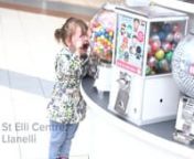 The all too familiar experience of witnessing a toddler meltdown in public is inhibiting mums and dads from hitting the shops, according to research NewRiver commissionednWe have been looking at ways to improve the retail and leisure experience for family shoppers and brought on board child psychologist Dr Sam Wass, from Channel 4’s