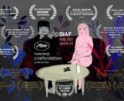 Animated short about a voyeur cat, a woman with excessive love for her plants, and a peculiar visitor in a fur hat. Based on the short story &#39;Megbocsátás&#39; by Ádám Bodor.nnnnAWARDSnCinéfondation Joint Third Prize - 69th Cannes Film Festival2016nBest Animated Film - New Orleans Film Festival2017 - ACADEMY AWARD QUALIFICATIONnGrand Prize, Graduation Films - Bucheon International Animation Festival2016nSpecial Mention, Student Films - Animafest Zagreb2016nBest Animated Short Film - Denv