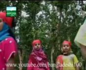 BANGLA ISLAMIC SONG AMAKE SUNAY GORA - Video Dailymotion[via torchbrowser.com] from bangla islamic video