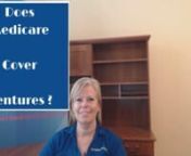 We help seniors take the confusion out of Medicare by comparing all the Insurance Companies for the best Medicare options.(888) 506-7510.Our free service will save you &#36;&#36;&#36;.Check out the full article http://www.LibertySeniorSavings.com/medicare-cover-dentures