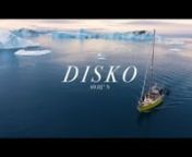 Skipper Olivier invites 8 crewmates to join him as he attempts to sail North from Virginia (USA) deep into the Arctic circle on his hand built wooden sailing boat, in search of the legendary DISKO bay.