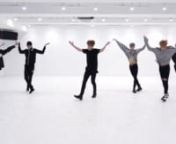 Blood sweat and tears by BTS from bts blood sweat and tears dance practice