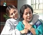 PTV drama Khala Kulsum Ka Kumba episode 1 from khala khala