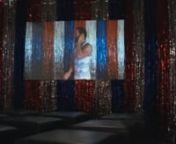 Let's Dance America! (installation experience) from macarena song bayside boys remix