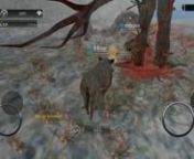 WAO(Wild Animal Online) is the best free monster animal game ever! from online games free wolves