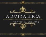 Admirallica Introduction