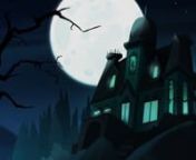 Trick or treat time for Bunnicula and his crazy friends...na super Special for Halloween!nnProduction Design: menProducer: Daniel Fuller