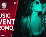 Music Event Promo ( After Effects Template )nnDownload Template nhttps://videohive.net/item/music-event-promo/21150268?ref=Afterdarkness75n.....................................................................................................nDownload Music nhttps://audiojungle.net/item/twerk-and-trap/17101169?ref=Afterdarkness75n.....................................................................................................nnnMusic Event Promo useful for any type of area; Party Opener, Music