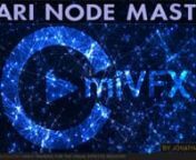 Welcome to the Mari Node Master Training Series. I made this training video to teach that nodes are much more powerful than layers, and that we can achieve everything we want, plus a lot more, with nodes. If you’re a texture artist, or a Mari enthusiasm, I think you’ll find this very useful and interesting.nnhttps://cmivfx.com/mari-node-masternnYou may be asking, why should I use nodes rather than layers?nnWith layers, you can make something very nice. That’s true. But with nodes, you can