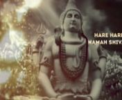 The Maha Mrityunjaya mantra, dedicated to Shiva, beginsthis meditation track. Then it follows into a slowly intensifying chanting of Lord Shiva&#39;s name. Hope you enjoy it and please feel free to leave your comments!!