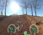 Garmin VIRB 360 HyperFrame Edit at Budds Creek reversed track.nnMusic by Leo MoracchiolinContact:frogleapstudios@gmail.comnused with permission / Standard YouTube Licensenhttp://www.patreon.com/frogleapstudiosnITUNES ► http://apple.co/1Lni4PRnWebsite:nwww.frogleapstudios.comnFacebook:nwww.facebook.com/FrogLeapStudiosnTwitter:nhttp://twitter.com/FrogLeapStudiosnYouTube Channel:nwww.youtube.com/leolegonSoundCloud:nhttp://soundcloud.com/frog-leap-studios