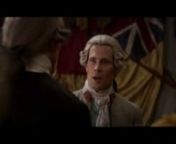 Claire meets LJR at the Governor&#39;s Ball et immediately detects Lord John Grey&#39;s affection for Jamie.OU Parody.